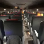 Ônibus Busscar Vissta Buss DD, Scania K400, 2020, COD.465 - foto 4