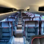 Ônibus Busscar Vissta Buss DD Volvo B450R 8x2 2021 seminovo à venda, código 398 - foto 15