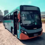 Ônibus Caio Apache VIP OF 1721 2019 seminovo à venda, código 280 - foto 01
