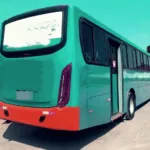 Ônibus Caio Apache VIP OF 1721 2019 seminovo à venda, código 280 - foto 03