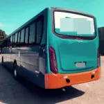 Ônibus Caio Apache VIP OF 1721 2019 seminovo à venda, código 280 - foto 04
