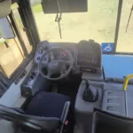 Ônibus Caio Apache VIP OF 1721 2019 seminovo à venda, código 280 - foto 05