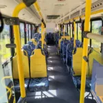Ônibus Caio Apache VIP OF 1721 2019 seminovo à venda, código 280 - foto 06