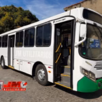 Ônibus Caio Onibus Apache VIP OF 1519 2015 seminovo à venda, código 13 - foto 01