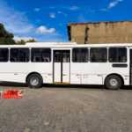 Ônibus Caio Onibus Apache VIP OF 1519 2015 seminovo à venda, código 13 - foto 03