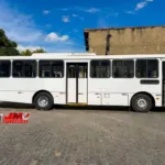 Ônibus Caio Onibus Apache VIP OF 1519 2015 seminovo à venda, código 13 - foto 03