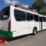 Ônibus Caio Onibus Apache VIP OF 1519 2015 seminovo à venda, código 13 - foto 04