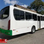 Ônibus Caio Onibus Apache VIP OF 1519 2015 seminovo à venda, código 13 - foto 04