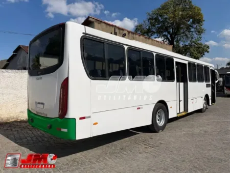 Ônibus Caio Onibus Apache VIP OF 1519 2015 seminovo à venda, código 13 - foto 04