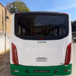 Ônibus Caio Onibus Apache VIP OF 1519 2015 seminovo à venda, código 13 - foto 05