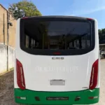 Ônibus Caio Onibus Apache VIP OF 1519 2015 seminovo à venda, código 13 - foto 05