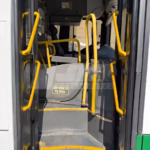 Ônibus Caio Onibus Apache VIP OF 1519 2015 seminovo à venda, código 13 - foto 06