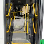 Ônibus Caio Onibus Apache VIP OF 1519 2015 seminovo à venda, código 13 - foto 06