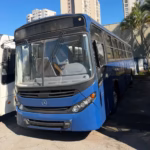 Ônibus Caio Onibus Apache VIP OF 1721 2013 seminovo à venda, código 799 - foto 02