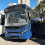 Ônibus Caio Apache VIP OF 1721 2013 seminovo à venda, código 799 - foto 02