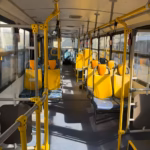 Ônibus Caio Onibus Apache VIP OF 1721 2013 seminovo à venda, código 799 - foto 04