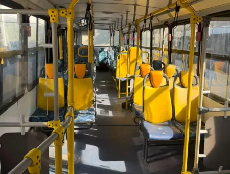 Ônibus Caio Onibus Apache VIP OF 1721 2013 seminovo à venda, código 799 - foto 04