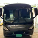 Ônibus Caio Onibus Solar O500R 2013 seminovo à venda, código 407 - foto 01