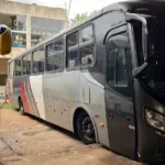 Ônibus Caio Onibus Solar O500R 2013 seminovo à venda, código 407 - foto 02