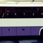 Ônibus Comil Campione 3.25 Volkswagen 17.230 2019 seminovo à venda, código 348 - foto 03