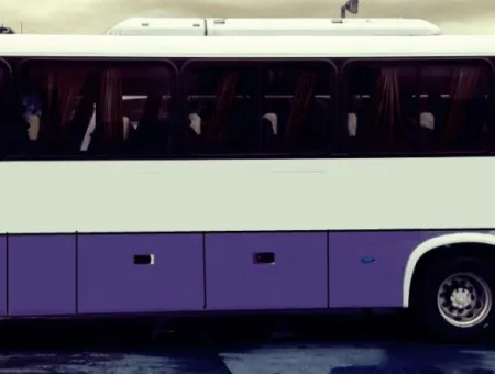 Ônibus Comil Campione 3.25 Volkswagen 17.230 2019 seminovo à venda, código 348 - foto 03