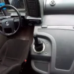 Ônibus Comil Campione 3.25 Volkswagen 17.230 2019 seminovo à venda, código 348 - foto 05