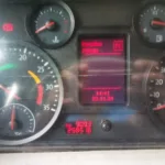 Ônibus Comil Campione 3.25 Volkswagen 17.230 2019 seminovo à venda, código 348 - foto 06