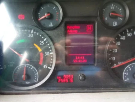 Ônibus Comil Campione 3.25 Volkswagen 17.230 2019 seminovo à venda, código 348 - foto 06