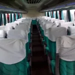 Ônibus Comil Campione 3.25 Volkswagen 17.230 2019 seminovo à venda, código 348 - foto 08