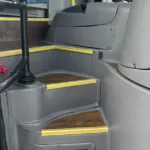 Ônibus Comil Campione 3.25 VW 17.230 JM 2023 seminovo à venda, código 1083 - foto 02