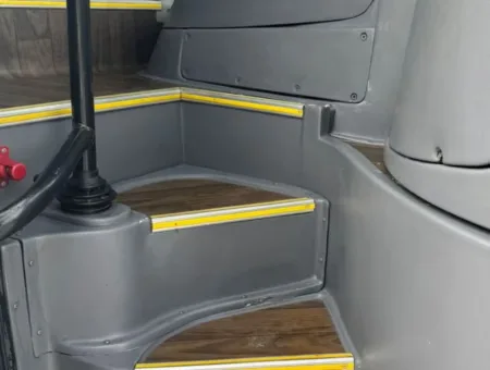 Ônibus Comil Campione 3.25 VW 17.230 JM 2023 seminovo à venda, código 1083 - foto 02