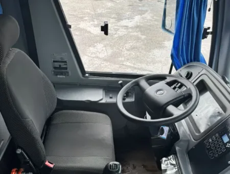 Ônibus Comil Campione 3.25 VW 17.230 JM 2023 seminovo à venda, código 1083 - foto 03