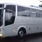 Ônibus Comil Campione 3.45 Cummins 18330 2011 seminovo à venda, código 430 - foto 01