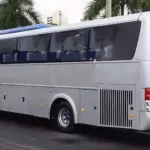 Ônibus Comil Campione 3.45 Cummins 18330 2011 seminovo à venda, código 430 - foto 02