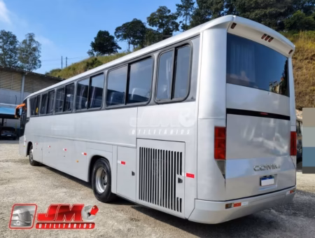 Ônibus Comil Campione 3.45 Volks 17.260 2007 seminovo à venda, código 651 - foto 03