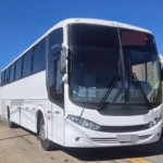 Ônibus Comil Campione 3.45 VW 17.230 2012 seminovo à venda, código 309 - foto 01