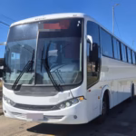Ônibus Comil Campione 3.45 VW 17.230 2012 seminovo à venda, código 309 - foto 02