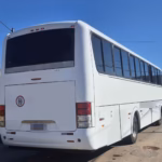Ônibus Comil Campione 3.45 VW 17.230 2012 seminovo à venda, código 309 - foto 03