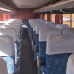 Ônibus Comil Campione 3.45 VW 17.230 2012 seminovo à venda, código 309 - foto 05