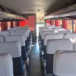 Ônibus Comil Campione 3.45 VW 17.230 2012 seminovo à venda, código 309 - foto 06