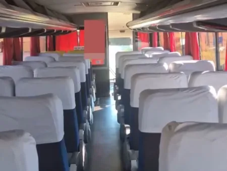 Ônibus Comil Campione 3.45 VW 17.230 2012 seminovo à venda, código 309 - foto 06