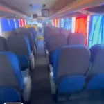 Ônibus Comil Campione HD 6x2 Volvo B420R 2012 seminovo à venda, código 446 - foto 09