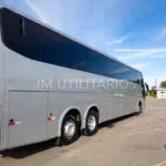 Ônibus Comil Campione HD O500 RSD 2013 seminovo à venda, código 118 - foto 02