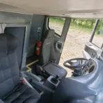 Ônibus Comil Campione HD O500 RSD 2013 seminovo à venda, código 118 - foto 05