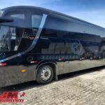 Ônibus Comil Campione Invictus 1200 B11R 2016 seminovo à venda, código 444 - foto 02