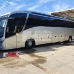 Ônibus Comil Campione Invictus 1200 B11R 2016 seminovo à venda, código 444 - foto 04