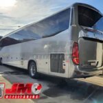 Ônibus Comil Campione Invictus 1200 B11R 2016 seminovo à venda, código 444 - foto 05