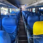 Ônibus Comil Campione Invictus 1200 B11R 2016 seminovo à venda, código 444 - foto 06