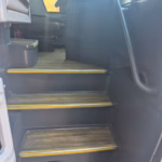 Ônibus Comil Campione Invictus 1200 K310 2018 seminovo à venda, código 383 - foto 03
