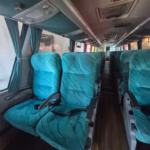 Ônibus Comil Campione Invictus 1200 K310 2018 seminovo à venda, código 383 - foto 06